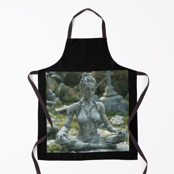 Item preview, Meditative Harmony Amongst Havoc designed and sold by palmyst.