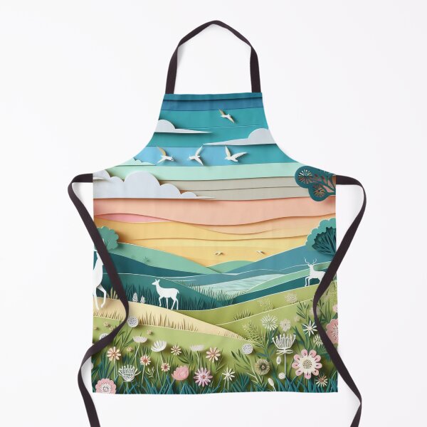 Item preview, Forest Friends designed and sold by tilmizart.