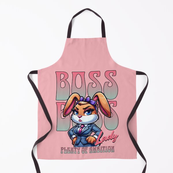 Item preview, Boss Lady Plenty Of Ambition designed and sold by RockBeeDesigns.