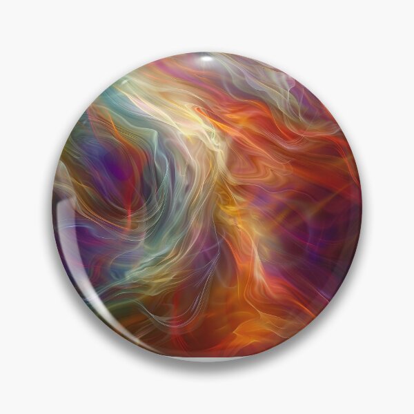 Aperçu de l'œuvre Couleurs arc-en-ciel créée et vendue par FlowersColorful.