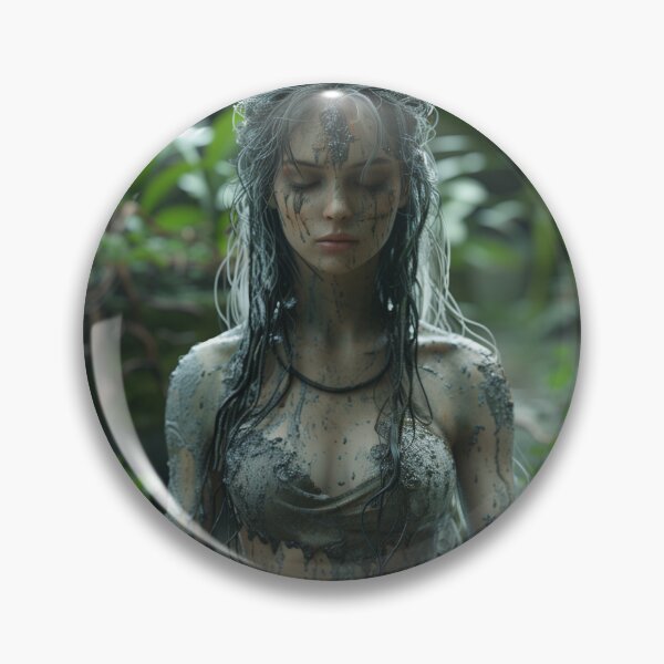 Item preview, Zen Amidst The Forgotten designed and sold by palmyst.