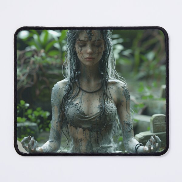 Item preview, Zen Amidst The Forgotten designed and sold by palmyst.