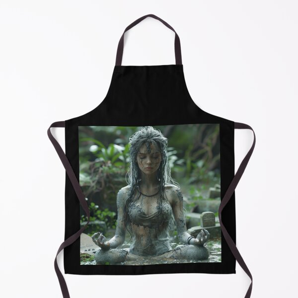 Item preview, Zen Amidst The Forgotten designed and sold by palmyst.