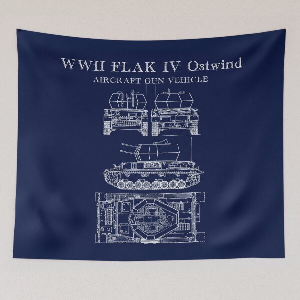 Item preview, Blueprints German Armored Vehicle World War 2 designed and sold by Blok45.