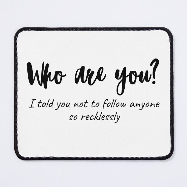 Item preview, Healer Quote designed and sold by YourChingu.