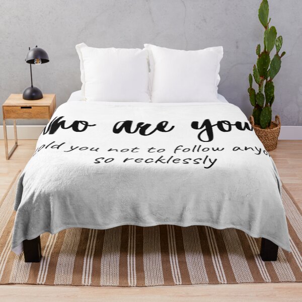 Item preview, Healer Quote designed and sold by YourChingu.