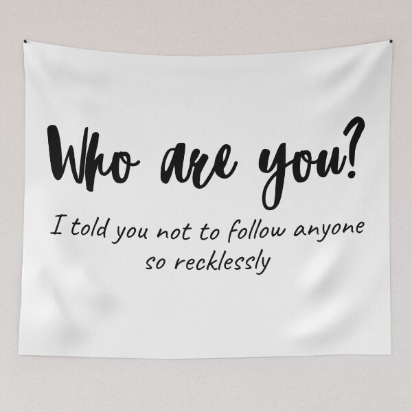 Item preview, Healer Quote designed and sold by YourChingu.