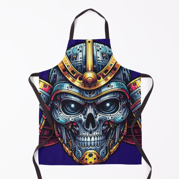 Item preview, Cyber Samurai S04 D33 designed and sold by Houerd.