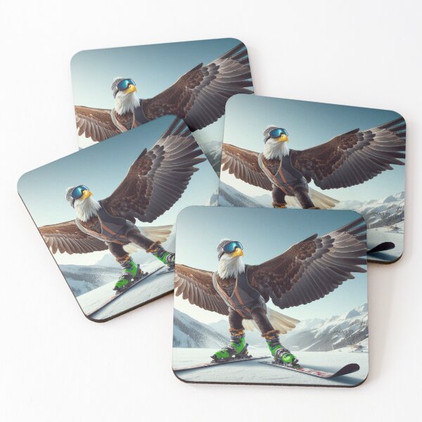 Item preview, Skier designed and sold by RaF71PrO.