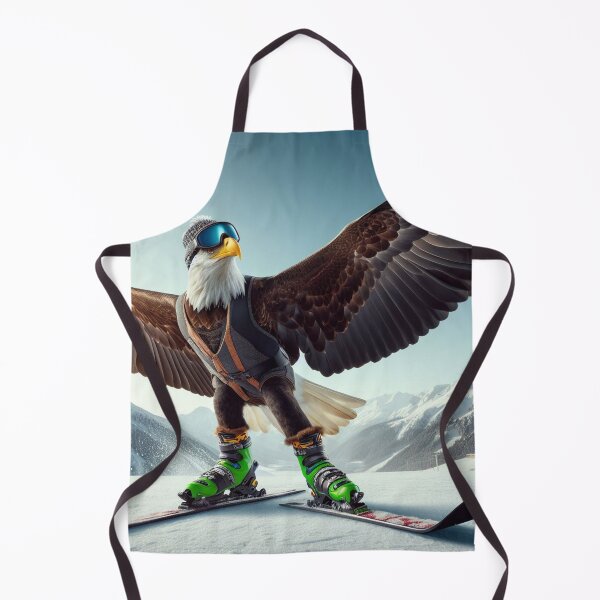 Item preview, Skier designed and sold by RaF71PrO.