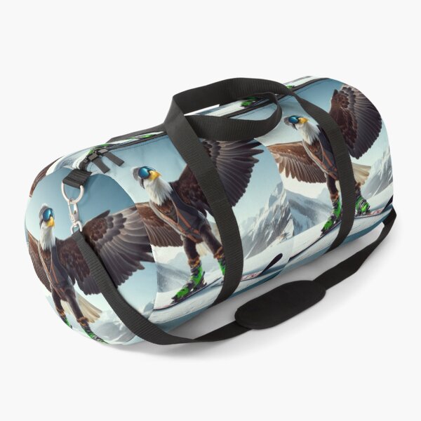 Item preview, Skier designed and sold by RaF71PrO.