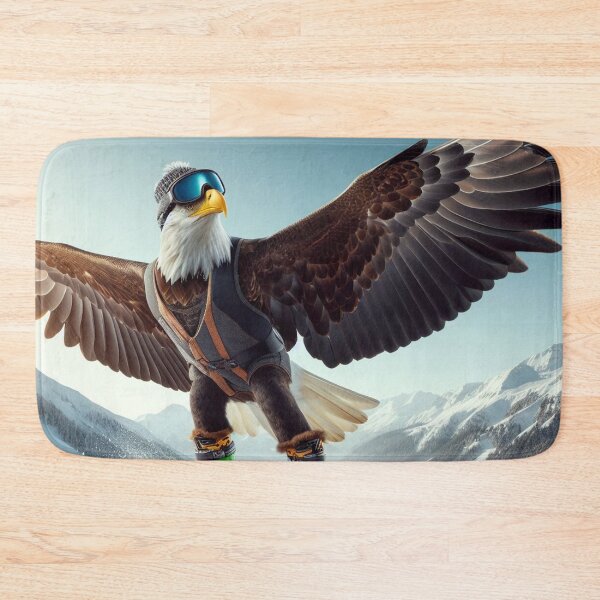 Item preview, Skier designed and sold by RaF71PrO.
