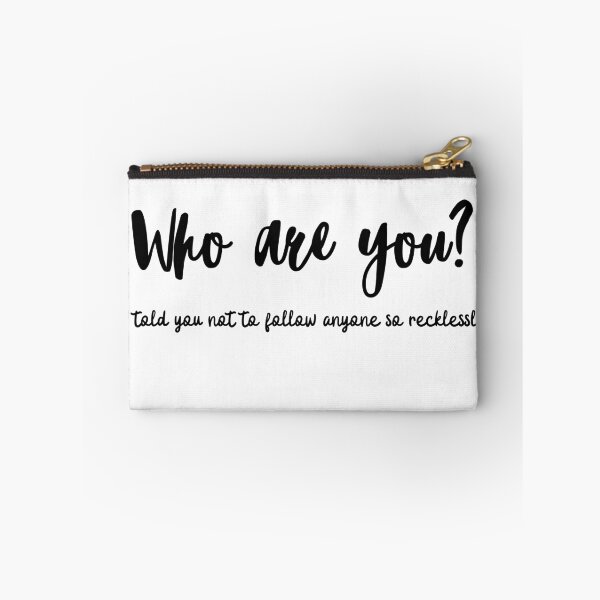 Item preview, Healer Quote designed and sold by YourChingu.