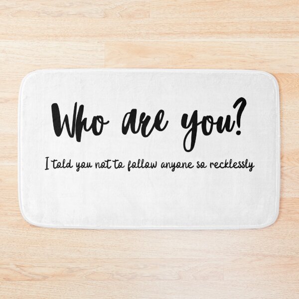 Item preview, Healer Quote designed and sold by YourChingu.