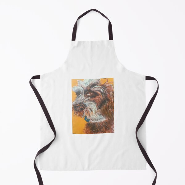 Item preview, My friends dog designed and sold by PassionArt69.