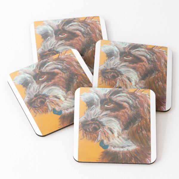 Item preview, My friends dog designed and sold by PassionArt69.