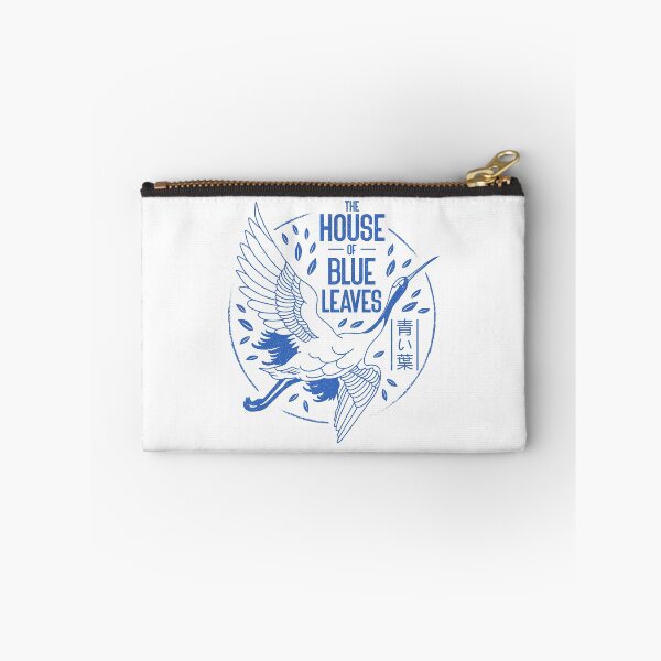 Item preview, The House of Blue Leaves designed and sold by DeadRight.