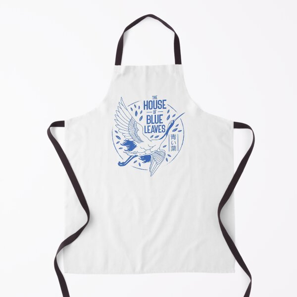 Item preview, The House of Blue Leaves designed and sold by DeadRight.