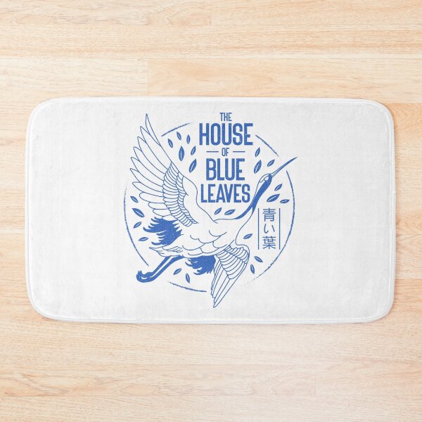 Item preview, The House of Blue Leaves designed and sold by DeadRight.