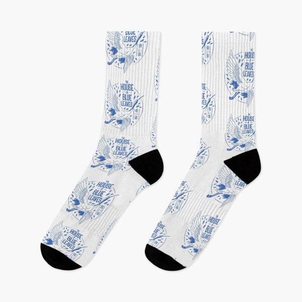 Item preview, The House of Blue Leaves designed and sold by DeadRight.