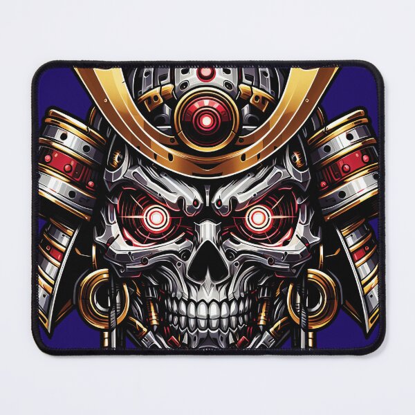 Item preview, Cyber Samurai S04 D34 designed and sold by Houerd.