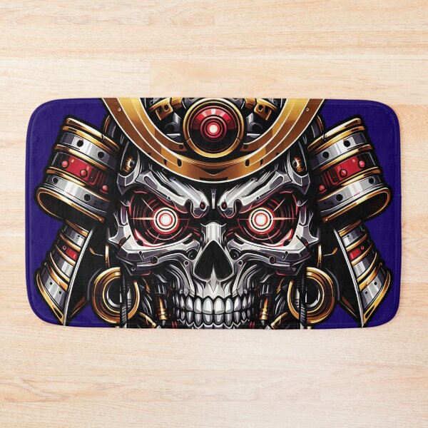 Item preview, Cyber Samurai S04 D34 designed and sold by Houerd.