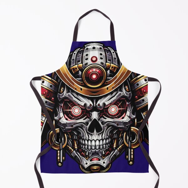 Item preview, Cyber Samurai S04 D34 designed and sold by Houerd.