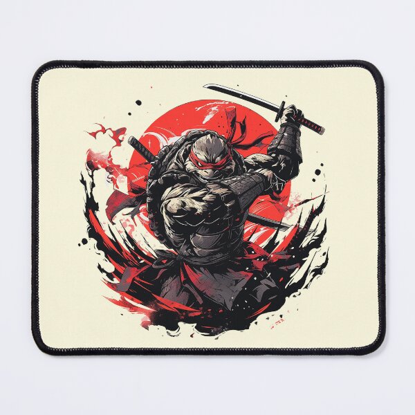 Item preview, raphael tmnt designed and sold by maniabx.