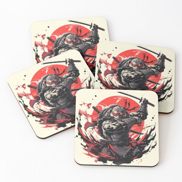 Item preview, raphael tmnt designed and sold by maniabx.