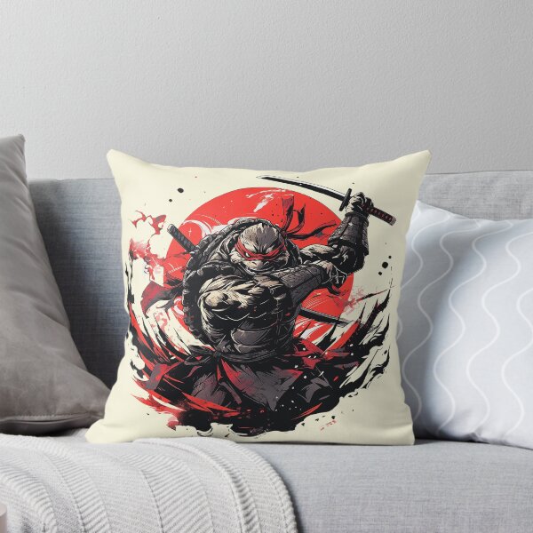 Item preview, raphael tmnt designed and sold by maniabx.