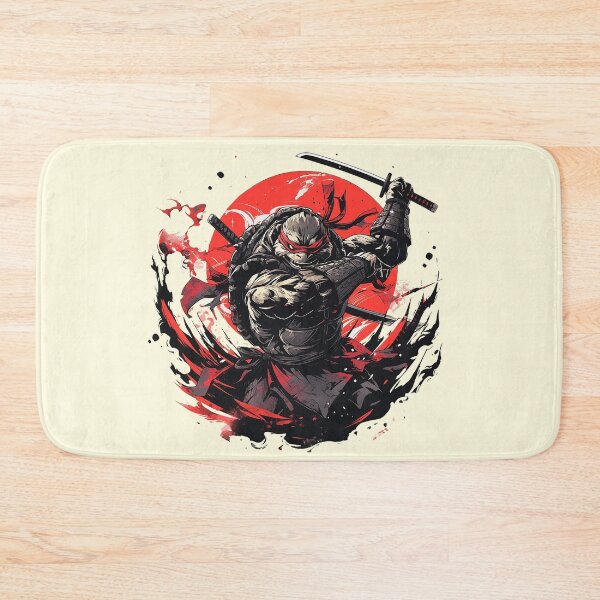Item preview, raphael tmnt designed and sold by maniabx.