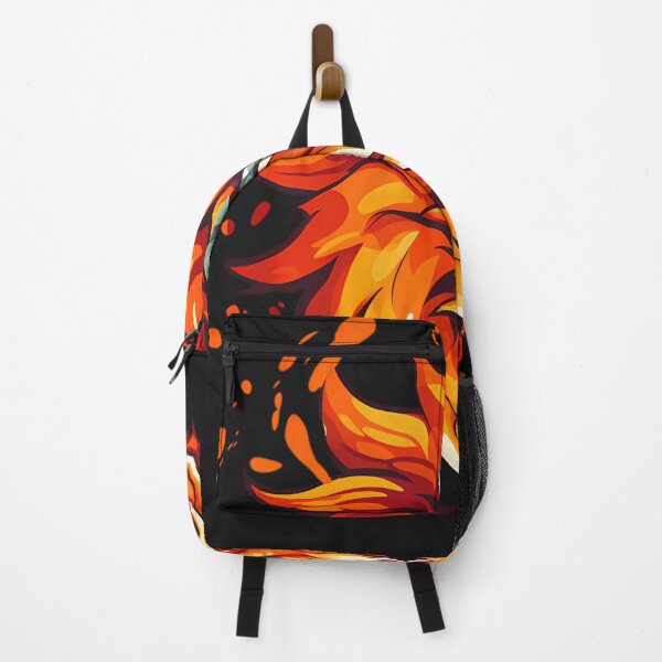 Item preview, Fire Dragon designed and sold by DonaldHi.