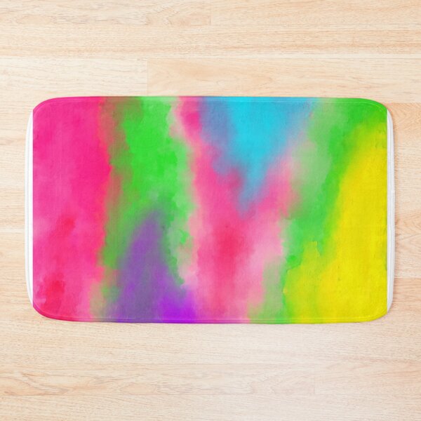 Item preview, abstract rainbow colorful designed and sold by Mamuzaka.