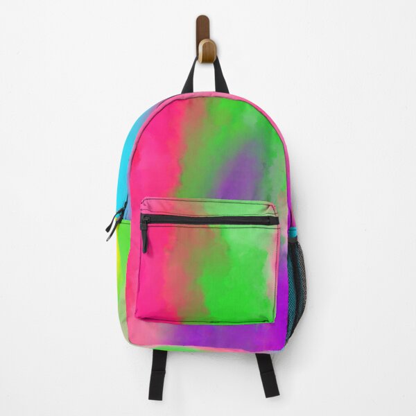 Item preview, abstract rainbow colorful designed and sold by Mamuzaka.