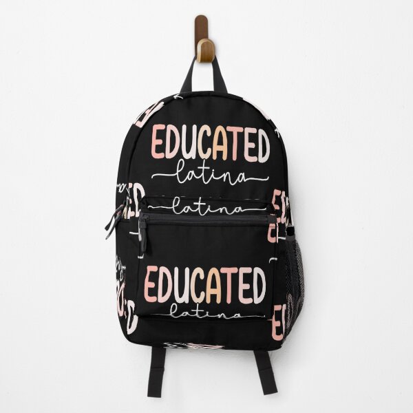 Item preview, latina educada designed and sold by Tia-tez.