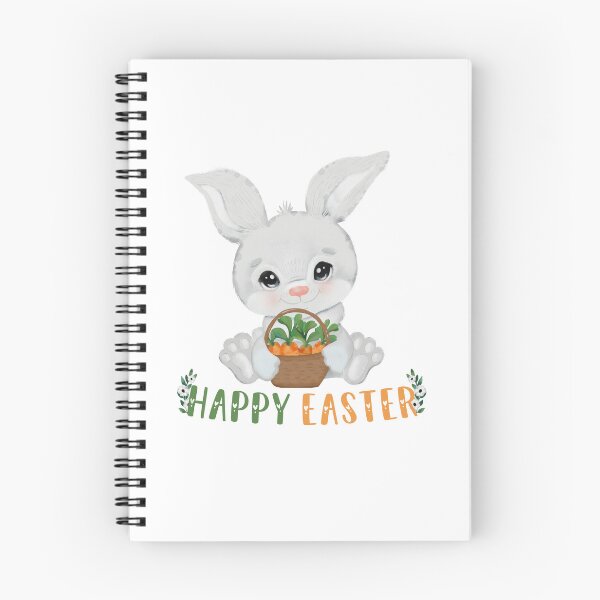 Item preview, Easter Boyfriend - Happy Easter With A Cute Easter Bunny designed and sold by GRABAPSHOP.