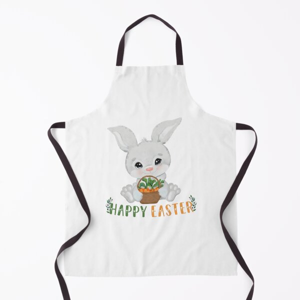 Item preview, Easter Boyfriend - Happy Easter With A Cute Easter Bunny designed and sold by GRABAPSHOP.
