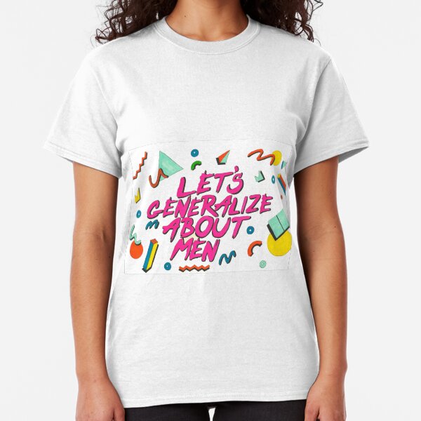 Crazy Ex-Girlfriend Classic T-Shirt