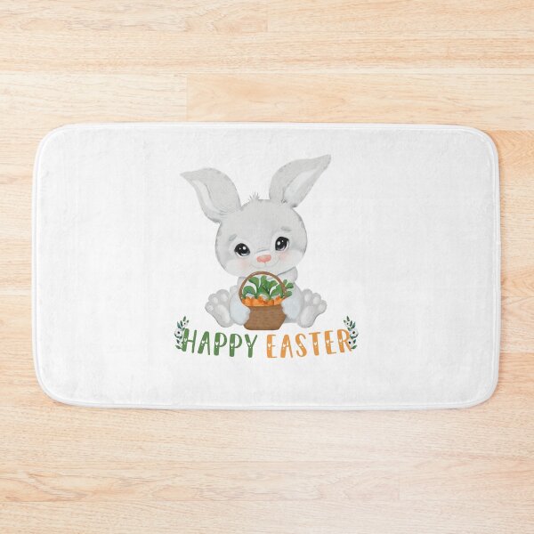 Item preview, Easter Boyfriend - Happy Easter With A Cute Easter Bunny designed and sold by GRABAPSHOP.