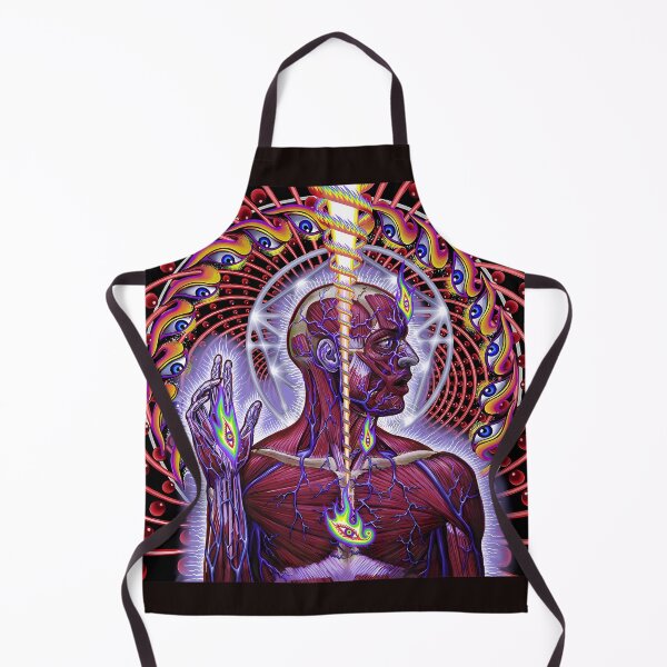 Item preview, Lateralus Nima Fear Inoculum 10000 Days Undertow designed and sold by JAMESBERTS.