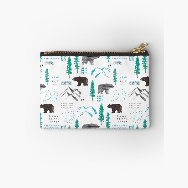 Item preview, Polar Circle designed and sold by skorobogatova.