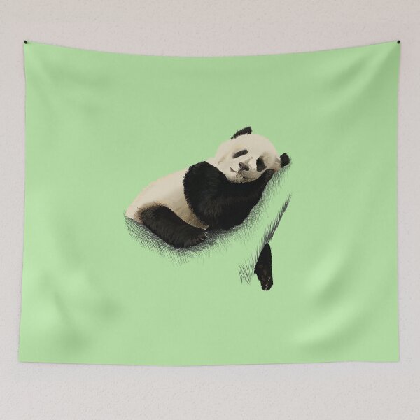 Item preview, panda designed and sold by sibosssr.