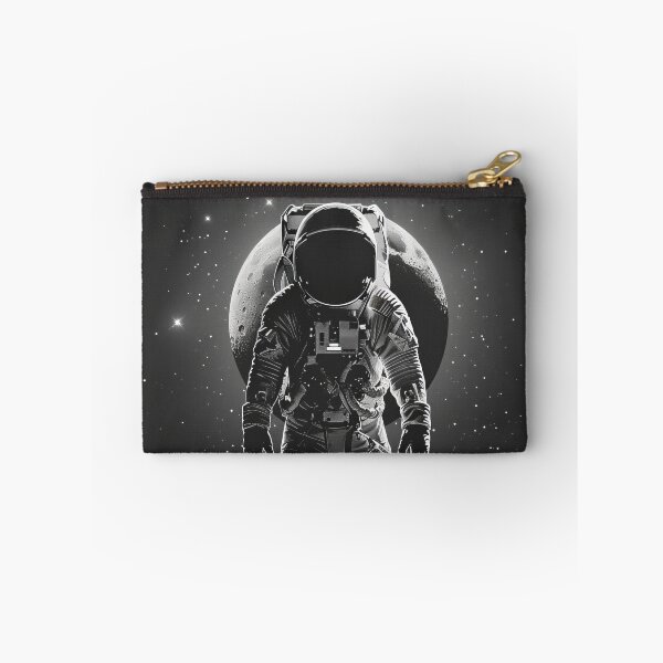 Item preview, The Watcher Beyond Earth's Veil designed and sold by Retro Type.