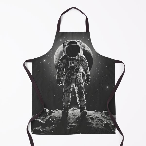 Item preview, The Watcher Beyond Earth's Veil designed and sold by Retro Type.