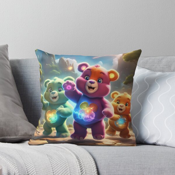 Item preview, Happy Bears designed and sold by Brauckmann.