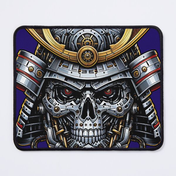 Item preview, Cyber Samurai S04 D35 designed and sold by Houerd.
