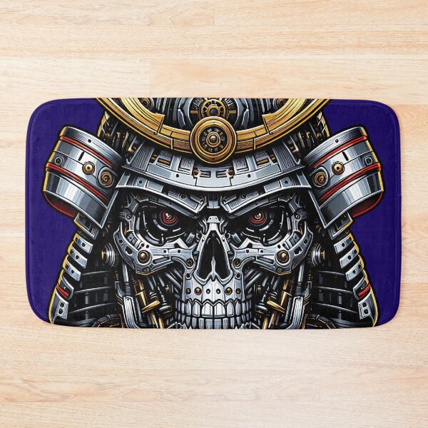 Item preview, Cyber Samurai S04 D35 designed and sold by Houerd.