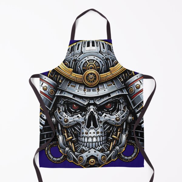 Item preview, Cyber Samurai S04 D35 designed and sold by Houerd.