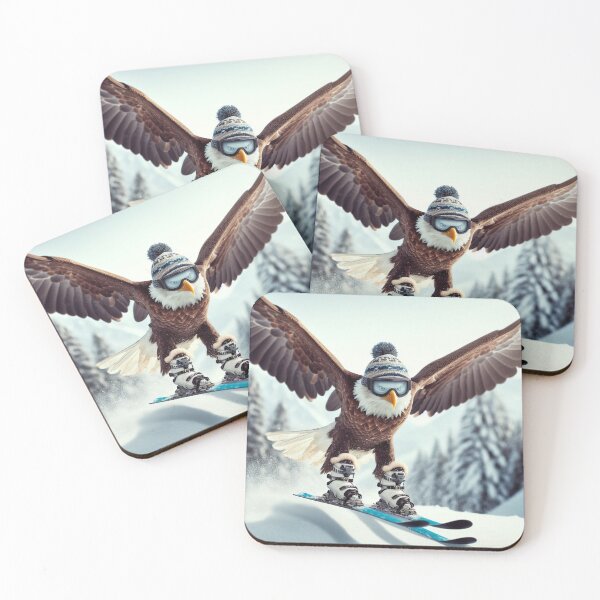 Item preview, Skier designed and sold by RaF71PrO.