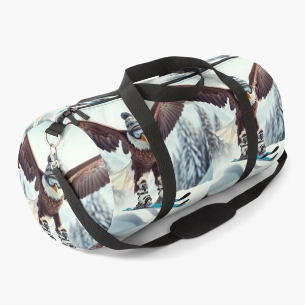 Item preview, Skier designed and sold by RaF71PrO.